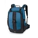 Lowepro CompuPrimus AW Photo Backpack - Artic Blue