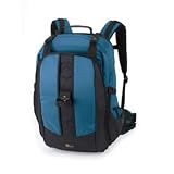 Lowepro CompuPrimus All Weather Backpack (Arctic Blue)