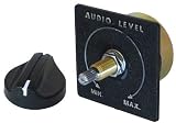 8 Ohm L-Pad, Mono 15w