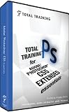 Total Training for Adobe Photoshop CS5 Essentials (PC/Mac)