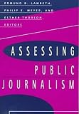 Assessing Public Journalism