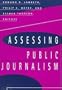 Assessing Public Journalism