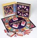 Monogamy