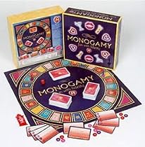 Monogamy