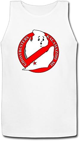 Men Casual Funny T Shirts With Ghostbusters