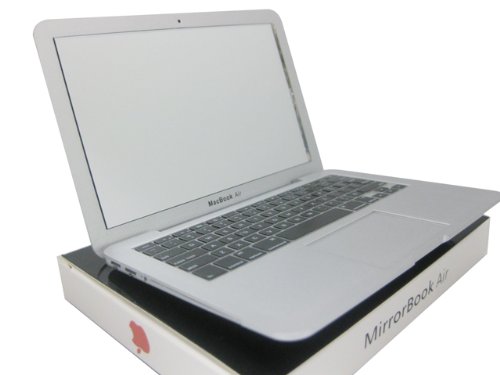 MirrorBook Air ミラーブックエアー