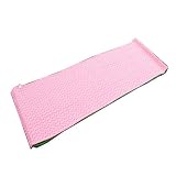 Antiskid Practice Tote Yoga Mat Blankets /Towel Bag (Plum Blossom Granule) Pink Antiskid Practice Tote Yoga Mat Blankets /Towel Bag (Plum Blossom Granule) Pink
