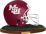 Mississippi State Bulldogs Replica Helmet
