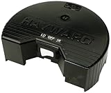 Hayward SPX1500Z15T Motor Canopy with 3-Position Switch Replacement for Hayward Abg and Power-Flo Pumps