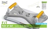 Wii Fit Everlast Push Up Bar