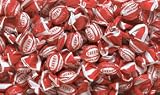  : Go Naturally Organic Hard Candy, Cherry, Bulk/pound, Individually Wrapped