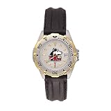 Northern Illinois Huskies Ladies NCAA All-Star Watch (Leather Band)