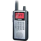 APCO-25 Capable Portable TrunkTracker IV