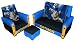 Search : Warner Brothers Toddler Set, Batman