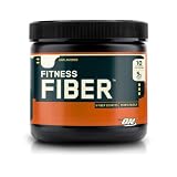 Optimum Nutrition Fitness Fiber -- 6.87 oz