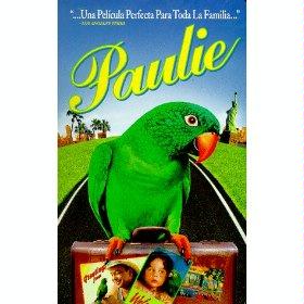 Paulie [VHS]