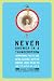 Never Shower in a Thunderstorm: Surprising Facts and Misleading Myths About Our Health and the World We Live In