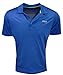 Fila Men's Performance Heather Polo