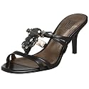 Pelle Moda Women's Isabelle T-Strap Sandal