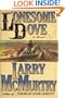 Lonesome Dove