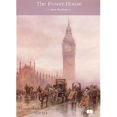 The Power House (Edwardian Collection)