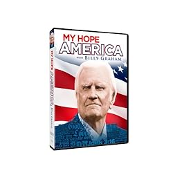 Billy Graham: My Hope