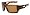Tortoise Frame/Brown Lens