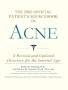 The 2002 Official Patient's Sourcebook on Acne