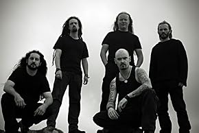 Bilder von Primordial