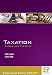 Taxation: Policy & Practice 2010/2011