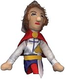 Joan of Arc Jeanne D'Arc Magnetic Personality 4
