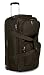 High Sierra 30-Inch Drop-Bottom Wheeled Upright Bag