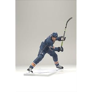 McFarlane NHL Series 18: Jordan Staal in White Jersey - Pittsburgh Penguins by 