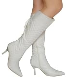 Edle Trend Stiefel Sweet Day