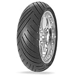 Avon AV46 ST Rear Tire - 150 80-16 4067416 by Avon Tyres