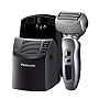 Panasonic �����_�b�V�� �V���o�[�� ES-LA82-S