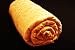 100% 19mm Silk Golden Yellow Comforter QUEEN