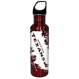 Houston Texans Water Bottle