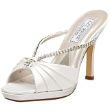 Liz Rene Couture Womens Tatiana Platform