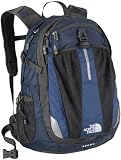 The North Face Recon Daypack - Men's, Deep Water Blue/Mountain Blue, One Size