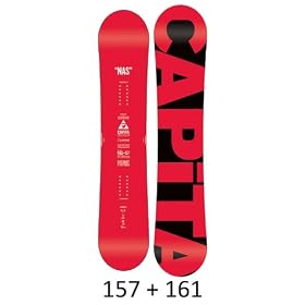Capita NAS 11/12