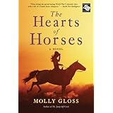 the hearts of horses
