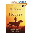 The Hearts of Horses by Molly Gloss