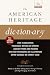 Books : The American Heritage Dictionary (Turtleback School & Library Binding Edition) (21st Century Reference)