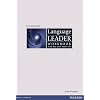 Language Leader Intermediate Workbook with Key and Audio CD Pack