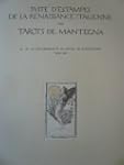 Suite d'estampes de la Renaissance it...