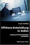 Offshore-Entwicklung in Indien