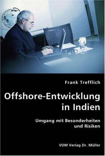 Offshore-Entwicklung in Indien