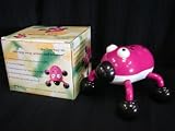 Big Game Massager, Hand Held Battery Operated