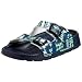 Birki's Toddler/Little Kid Haiti Water Sandal
